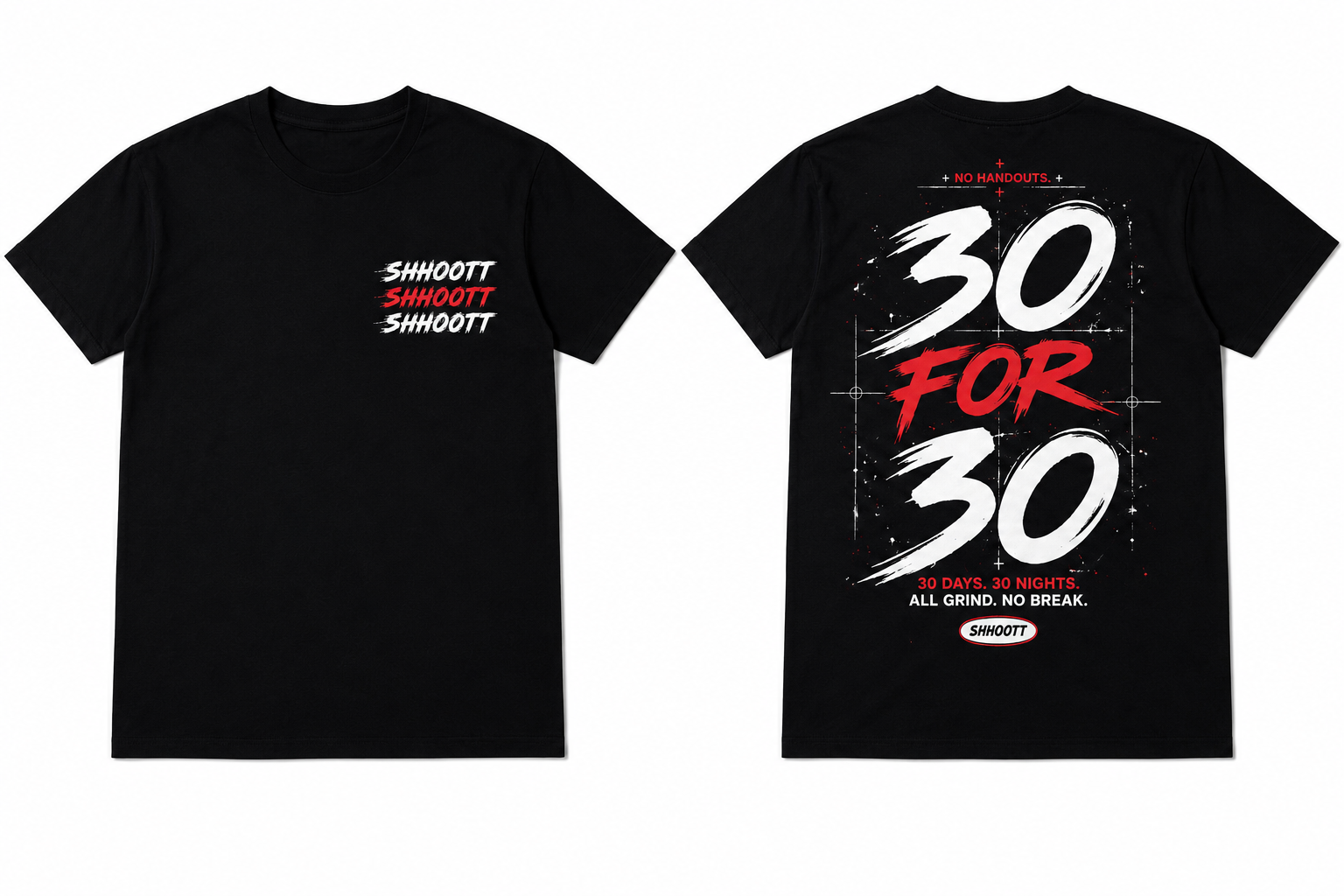 30 For 30 Collection