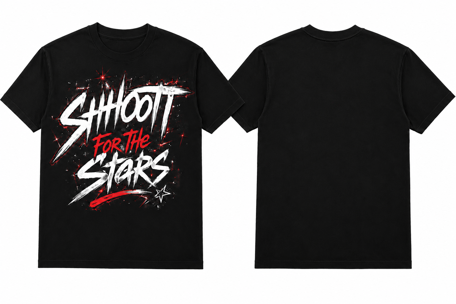 SHHOOTT For The Stars